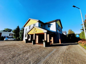 MDS Wielichowo, Wielichowo